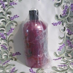 NEW Philosophy Holly & Jolly Shower Gel, Shampoo, & Bubble Bath 16 oz Sealed